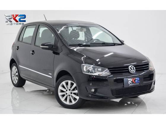 VOLKSWAGEN FOX 1.6 MI PRIME 8V FLEX 4P MANUAL VOLKSWAGEN FOX 1.6 MI PRIME 8V FLEX 4P MANUAL